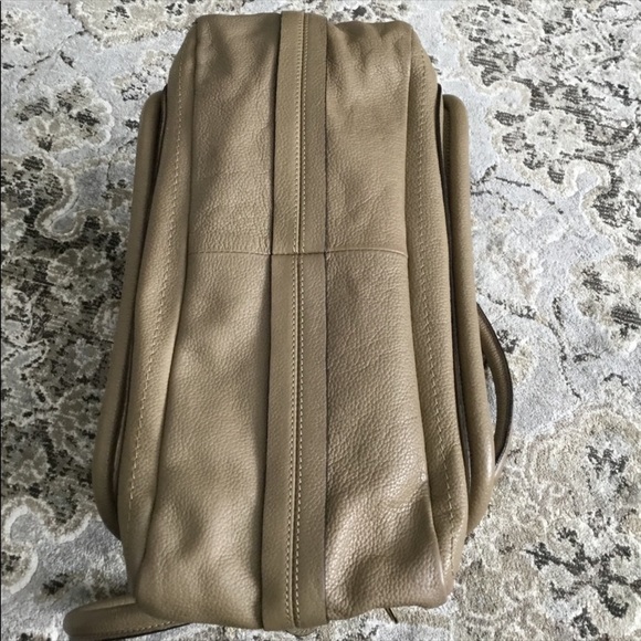 AUTHENTIC CHLOE PARATY leather bag 🌼🌼🌼 - Picture 3 of 10